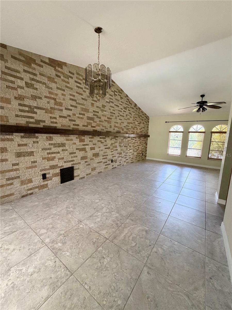 HRBR HEIGHTS - Residential Lease