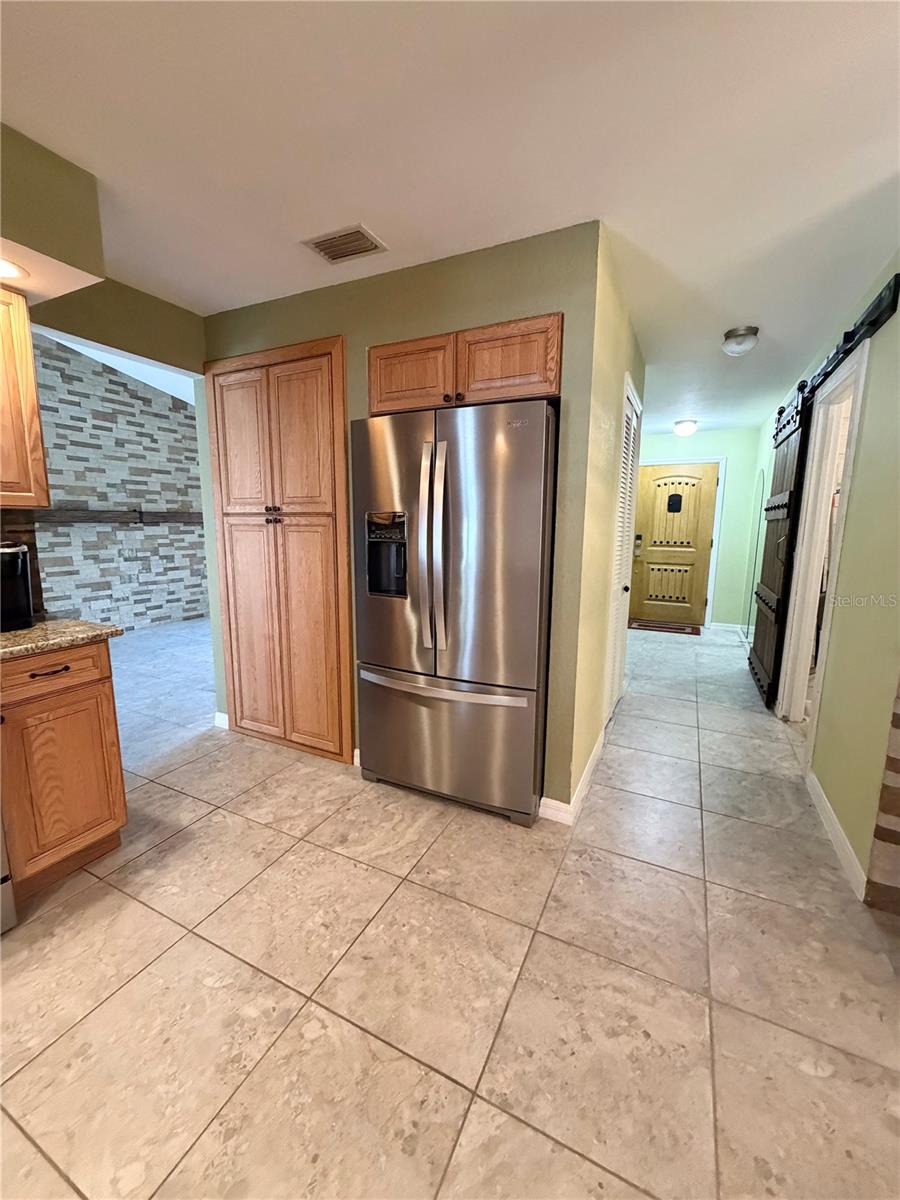 HRBR HEIGHTS - Residential Lease