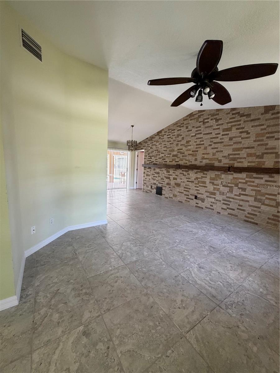 HRBR HEIGHTS - Residential Lease