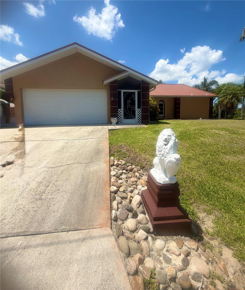 HRBR HEIGHTS - Residential Lease