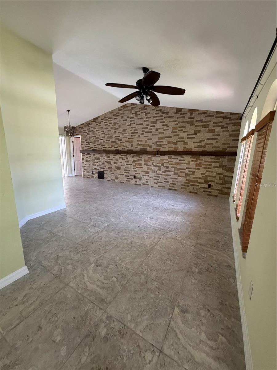 HRBR HEIGHTS - Residential Lease