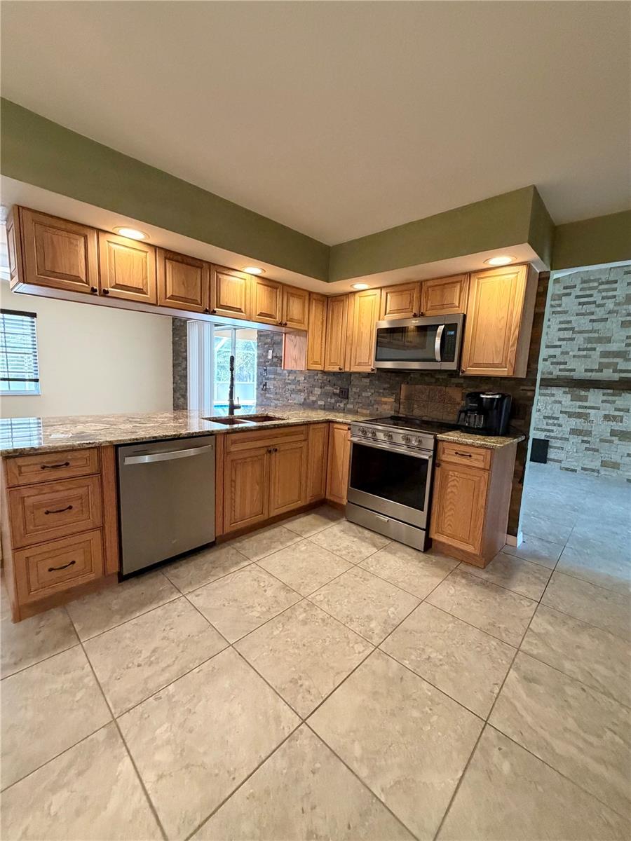 HRBR HEIGHTS - Residential Lease