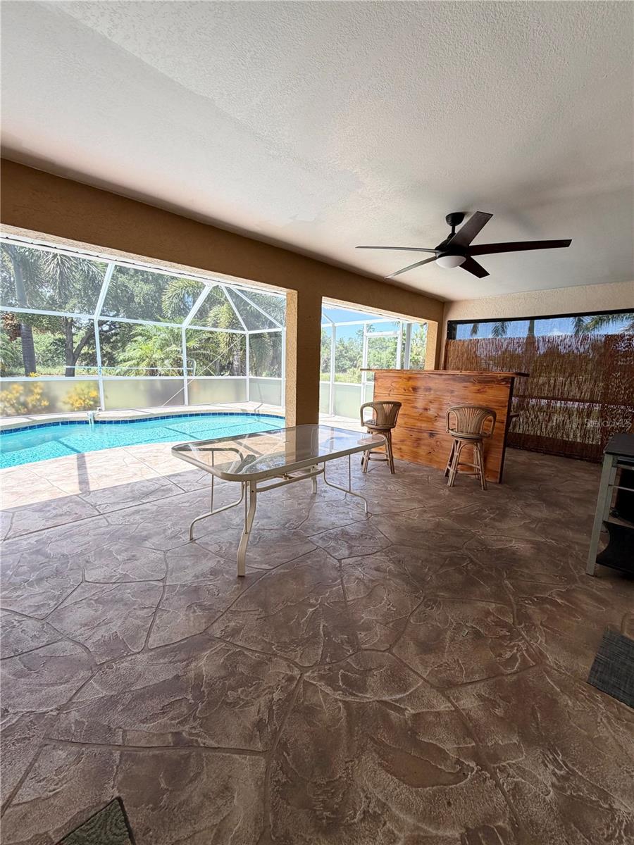 HRBR HEIGHTS - Residential Lease