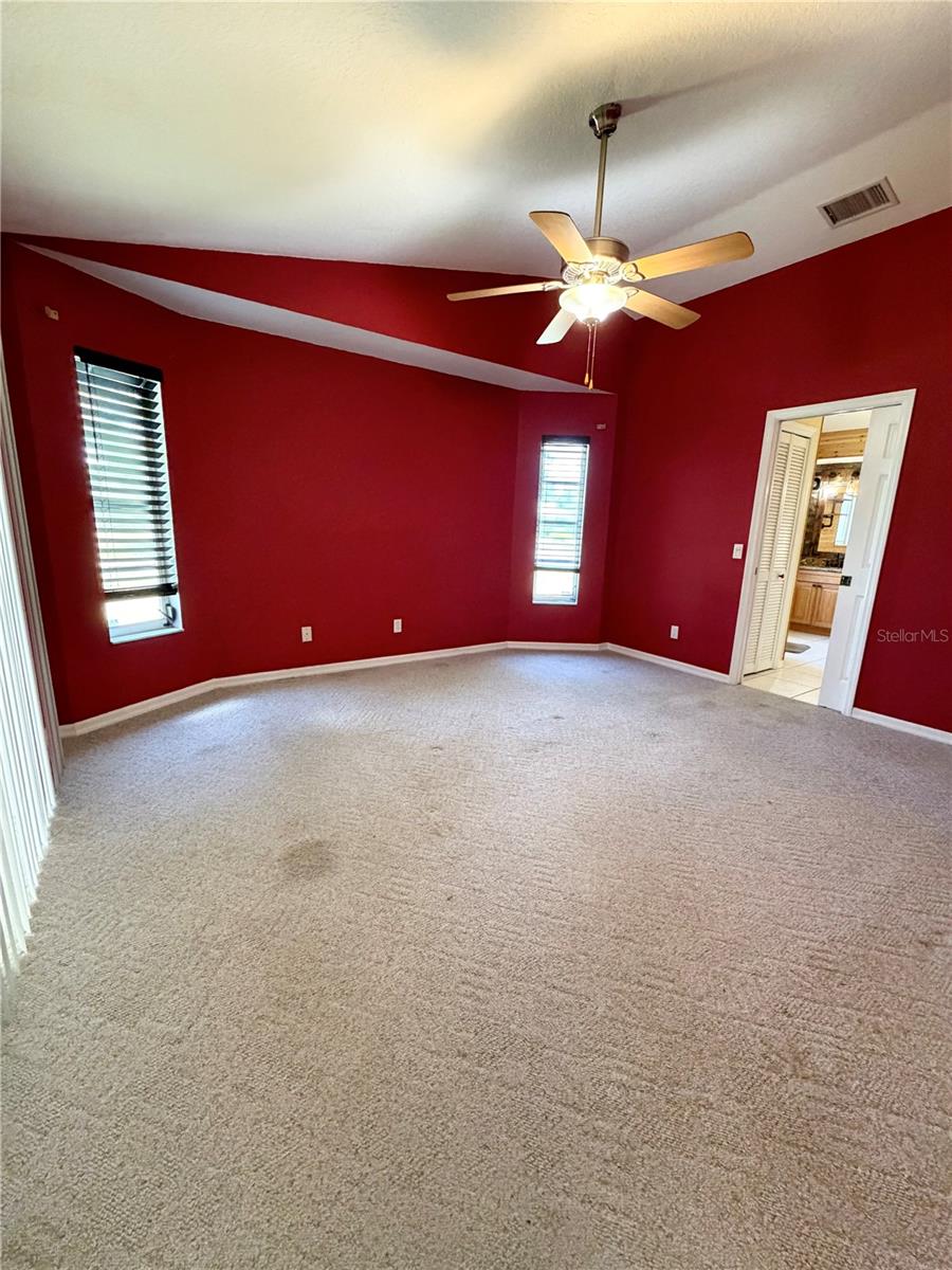HRBR HEIGHTS - Residential Lease