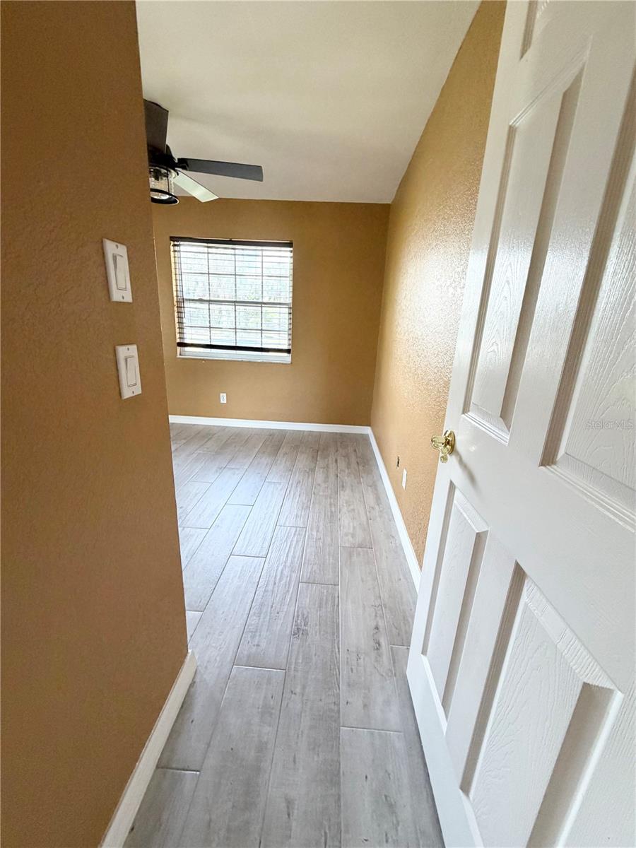 HRBR HEIGHTS - Residential Lease