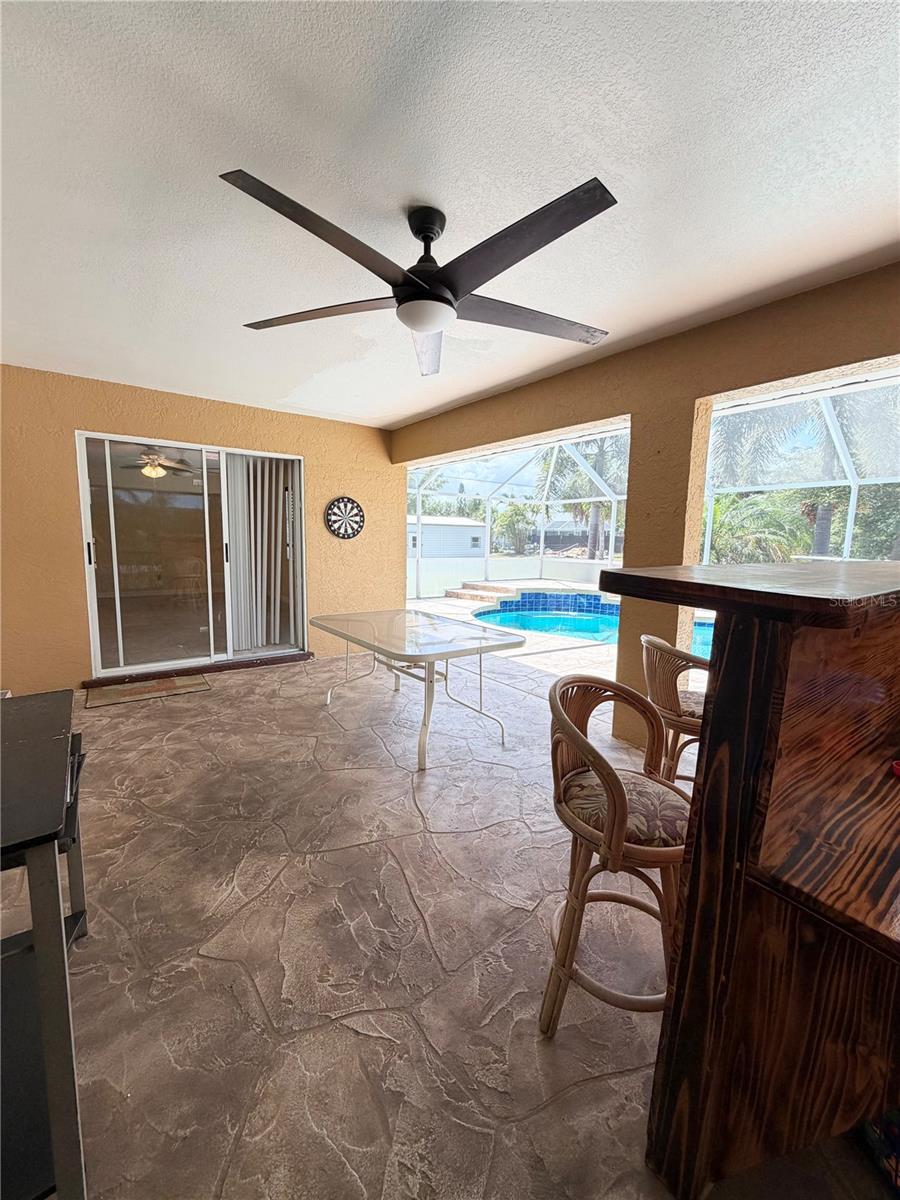 HRBR HEIGHTS - Residential Lease