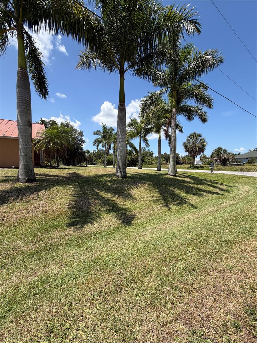 HRBR HEIGHTS - Residential Lease