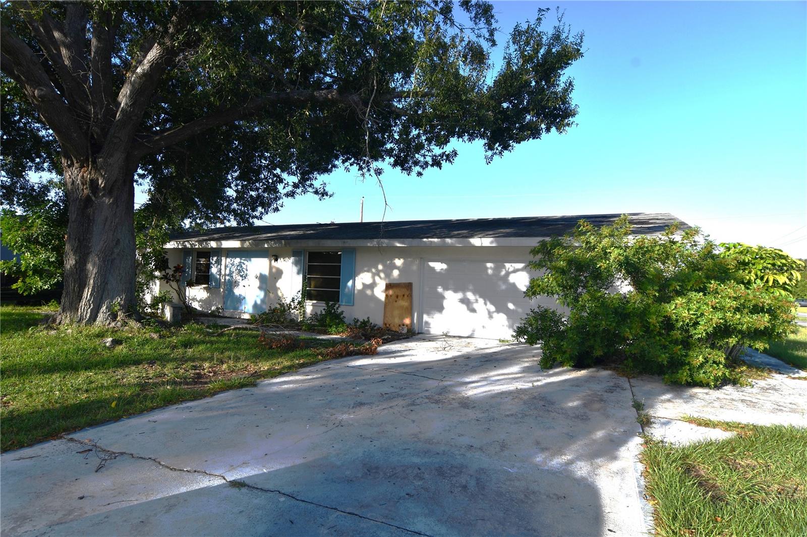 PORT CHARLOTTE SEC 027 - Residential