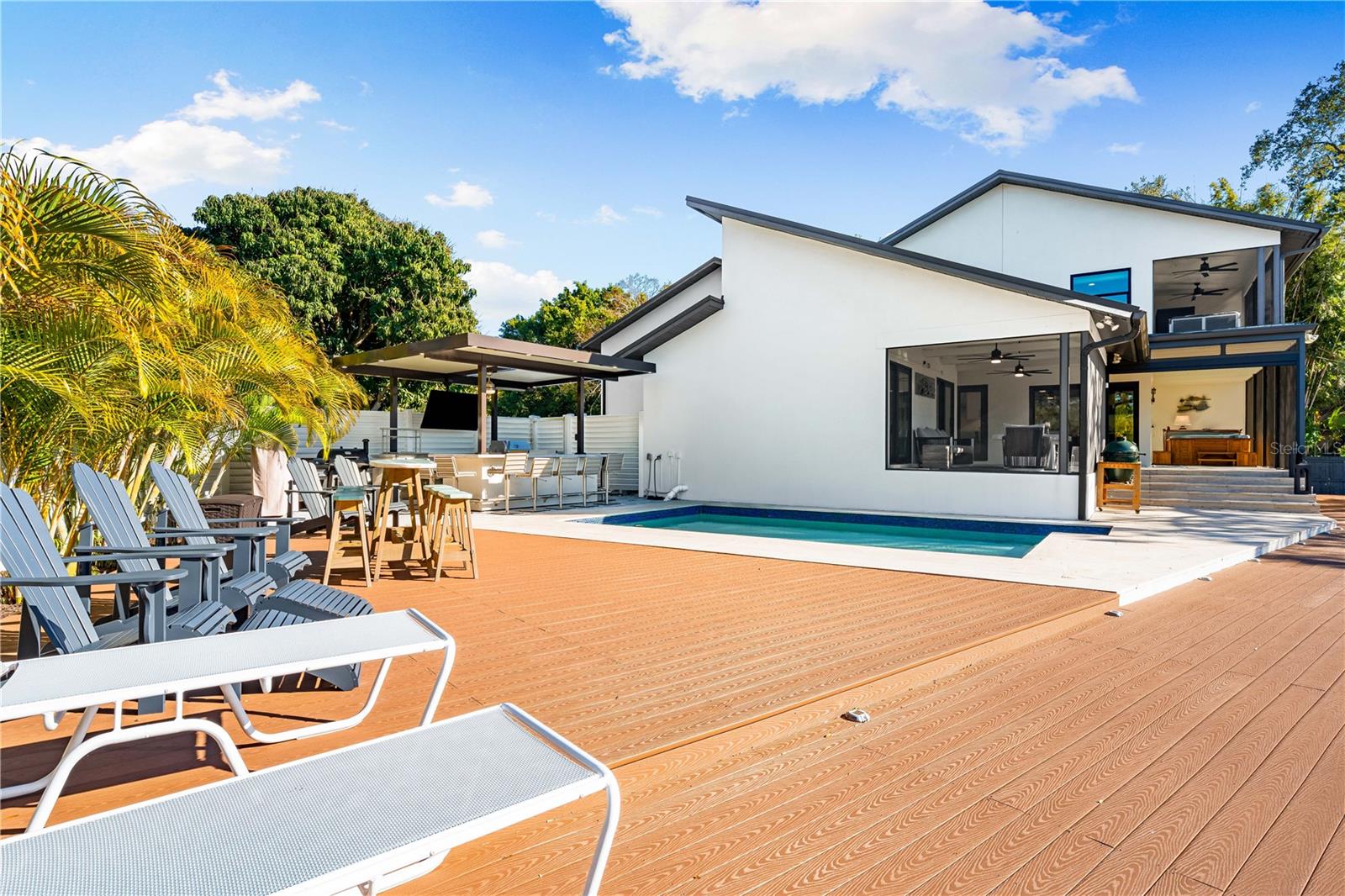 GLENCOE - Residential Lease