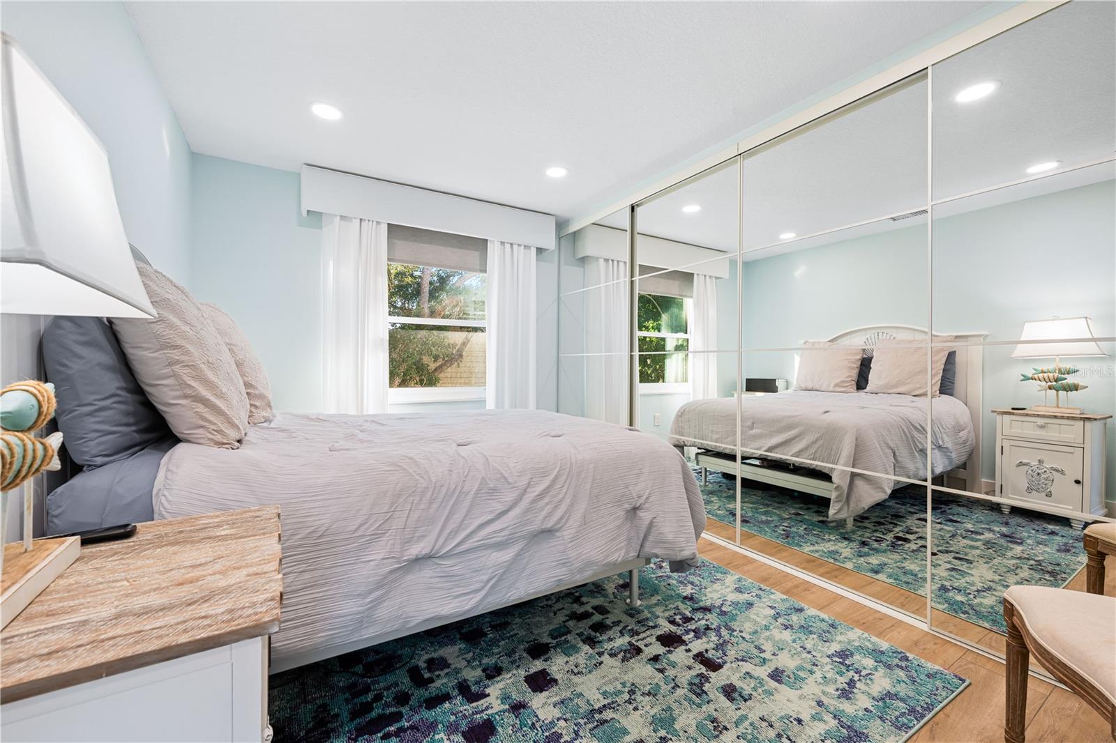 GLENCOE - Residential Lease