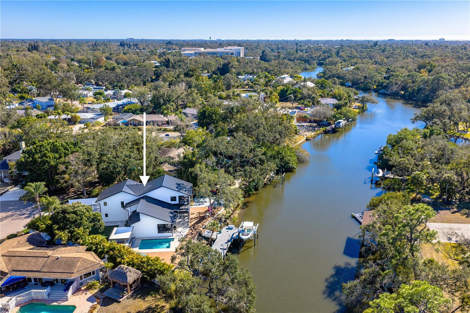 GLENCOE - Residential Lease