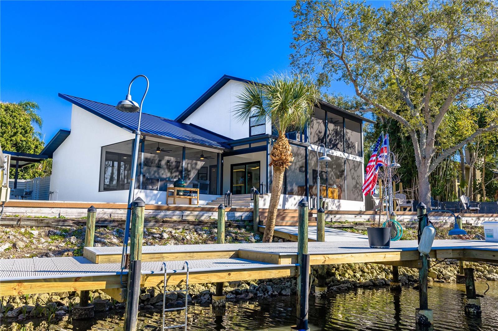 GLENCOE - Residential Lease