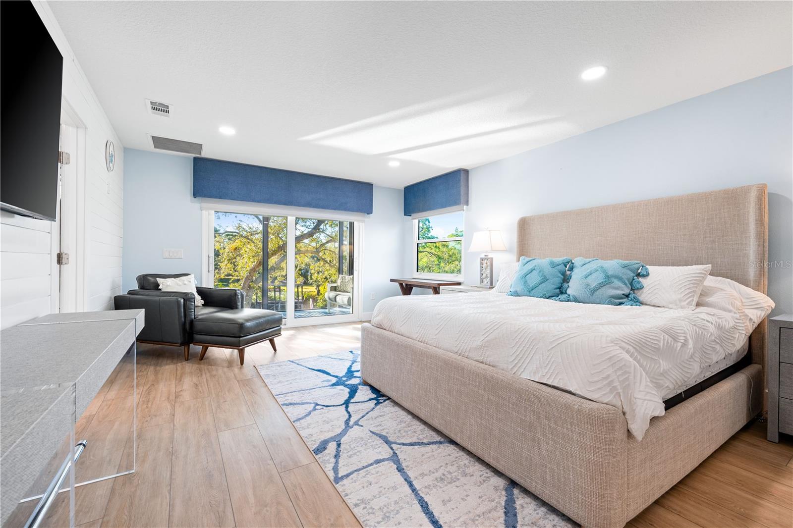 GLENCOE - Residential Lease