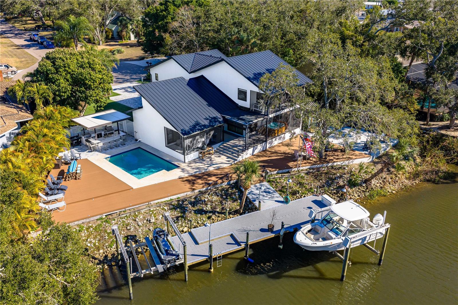 GLENCOE - Residential Lease