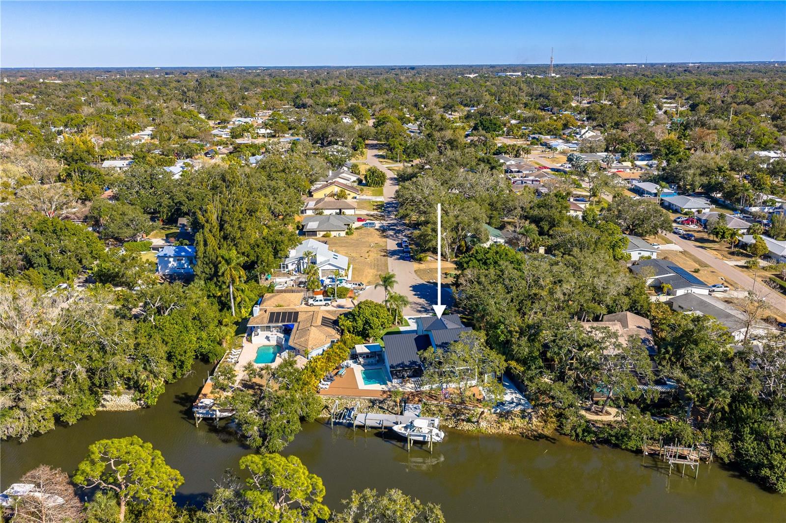 GLENCOE - Residential Lease