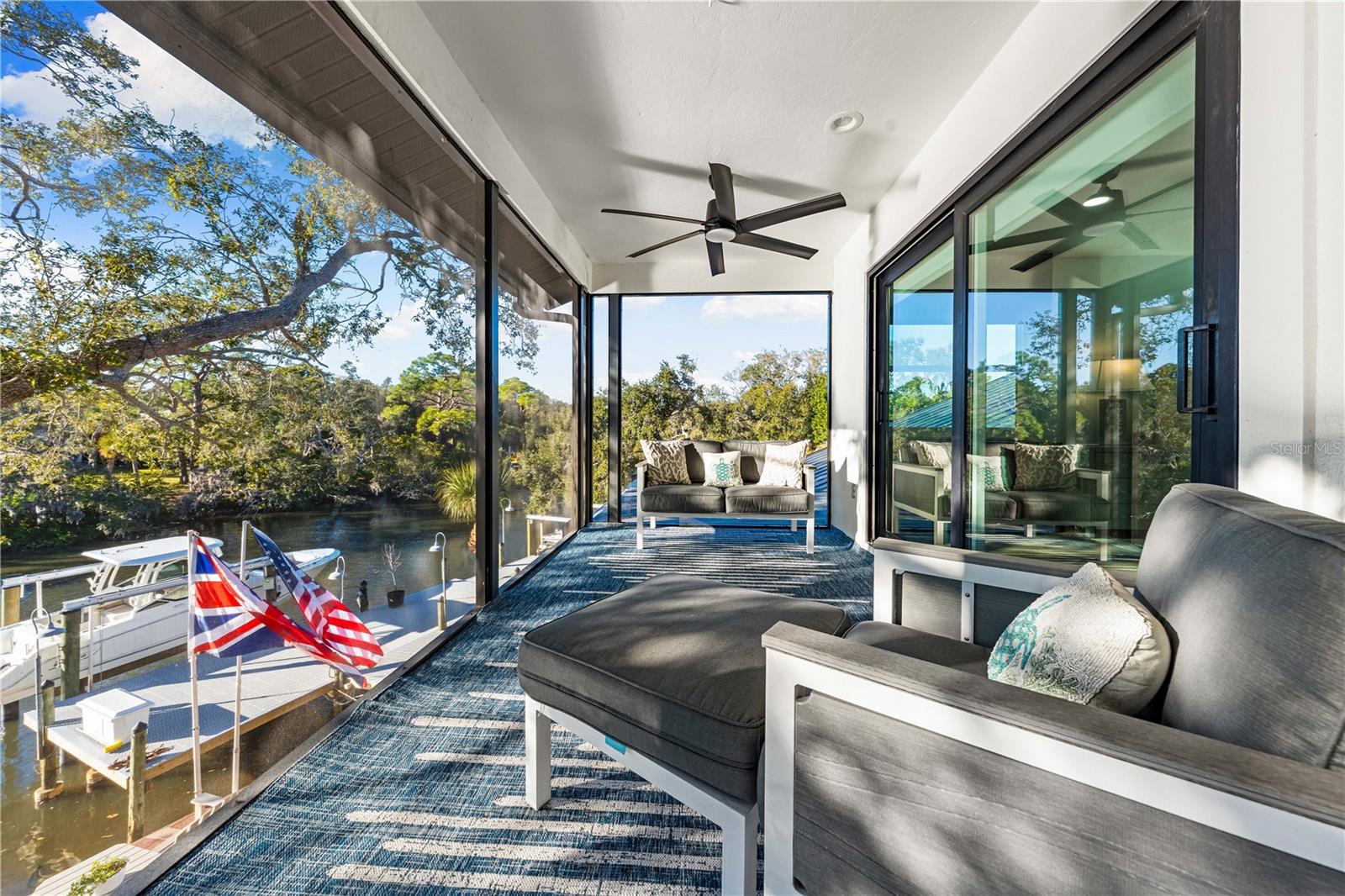 GLENCOE - Residential Lease