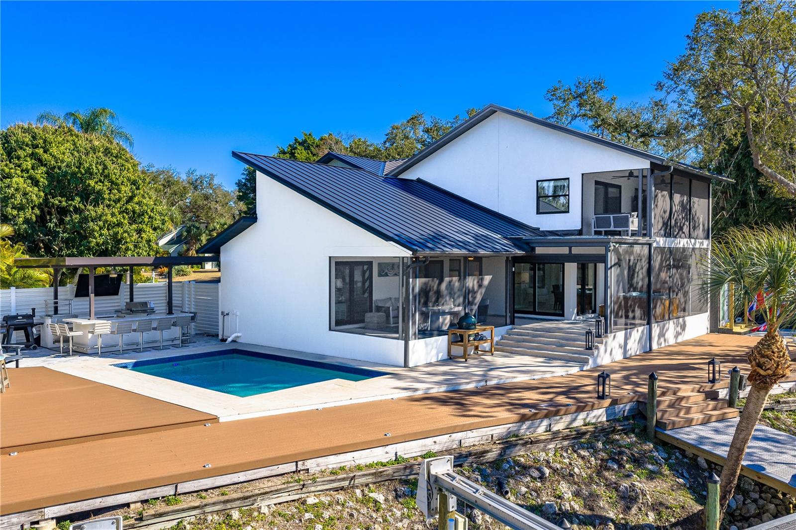 GLENCOE - Residential Lease