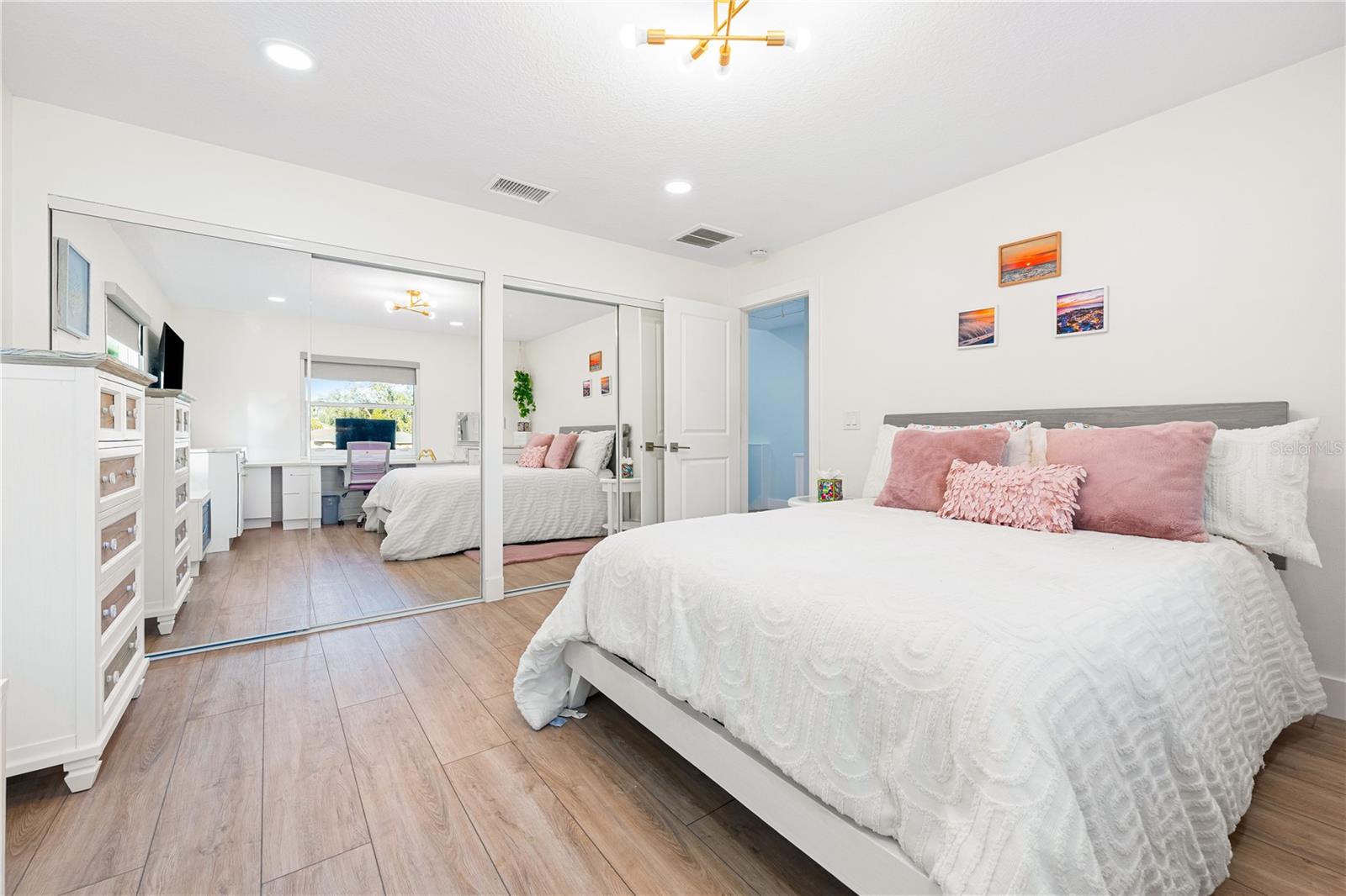 GLENCOE - Residential Lease
