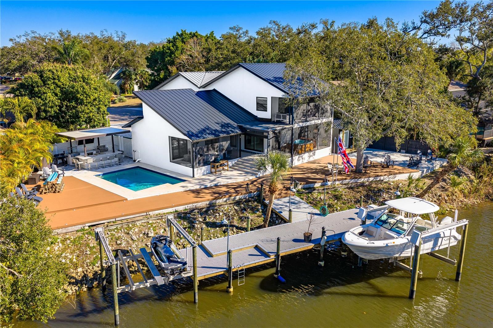 GLENCOE - Residential Lease