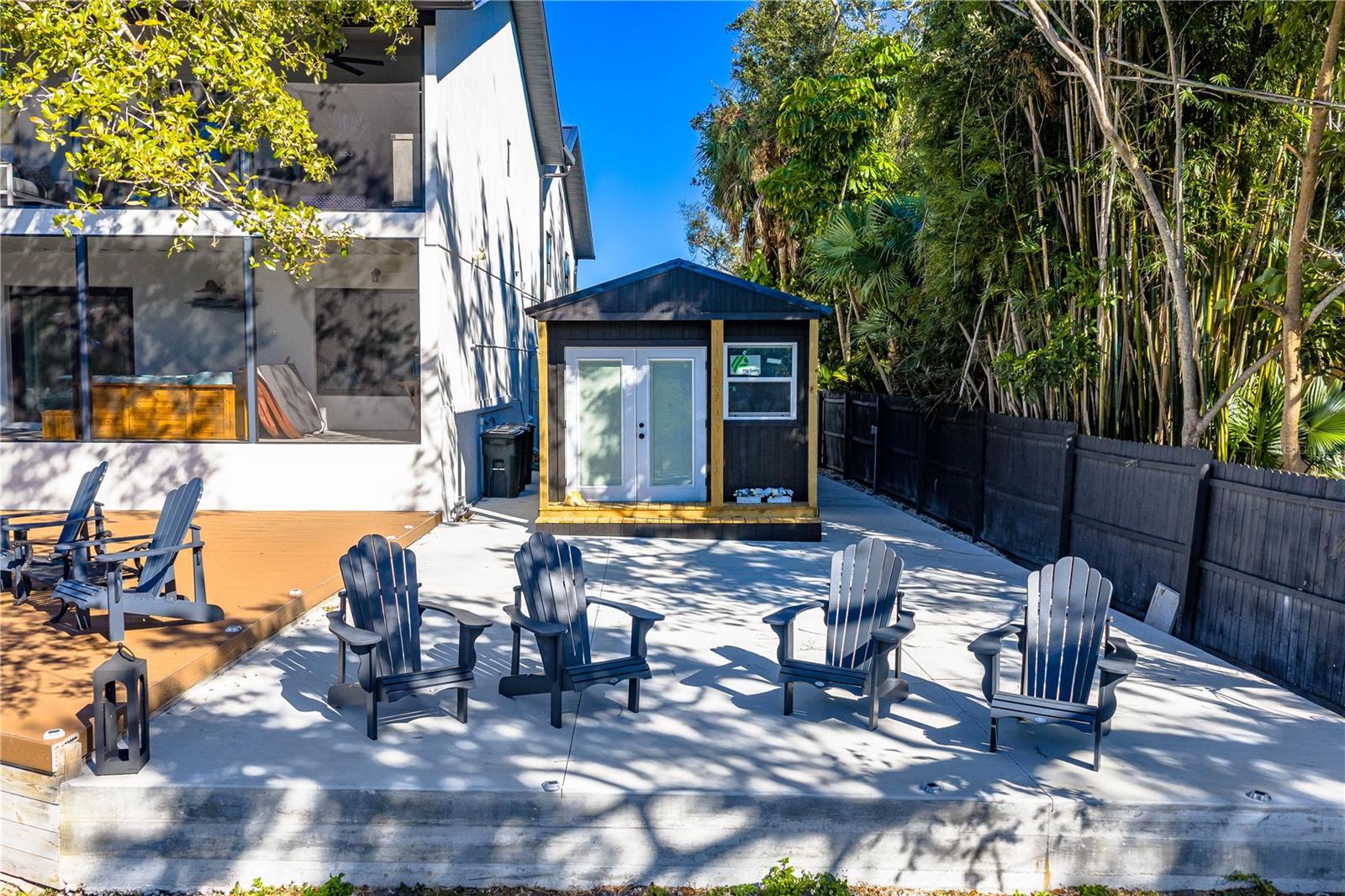 GLENCOE - Residential Lease