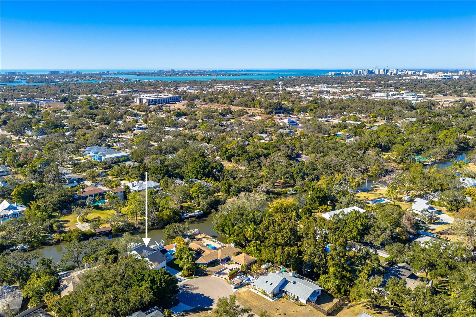 GLENCOE - Residential Lease