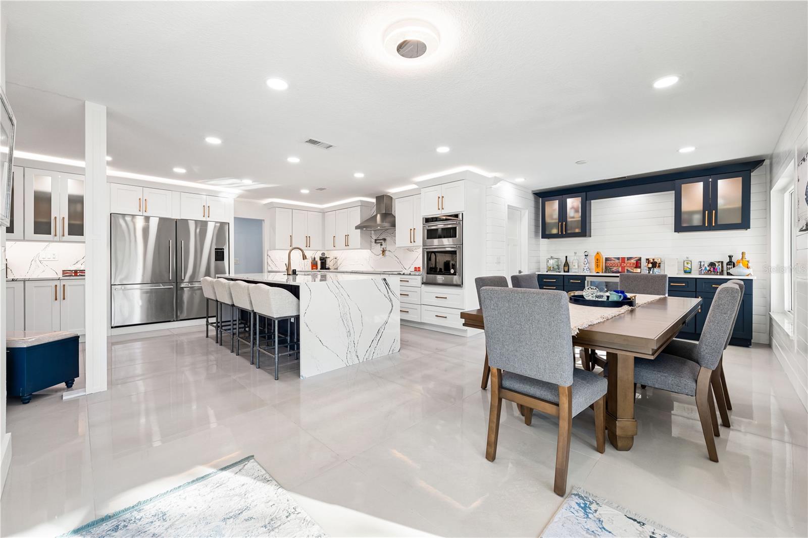 GLENCOE - Residential Lease