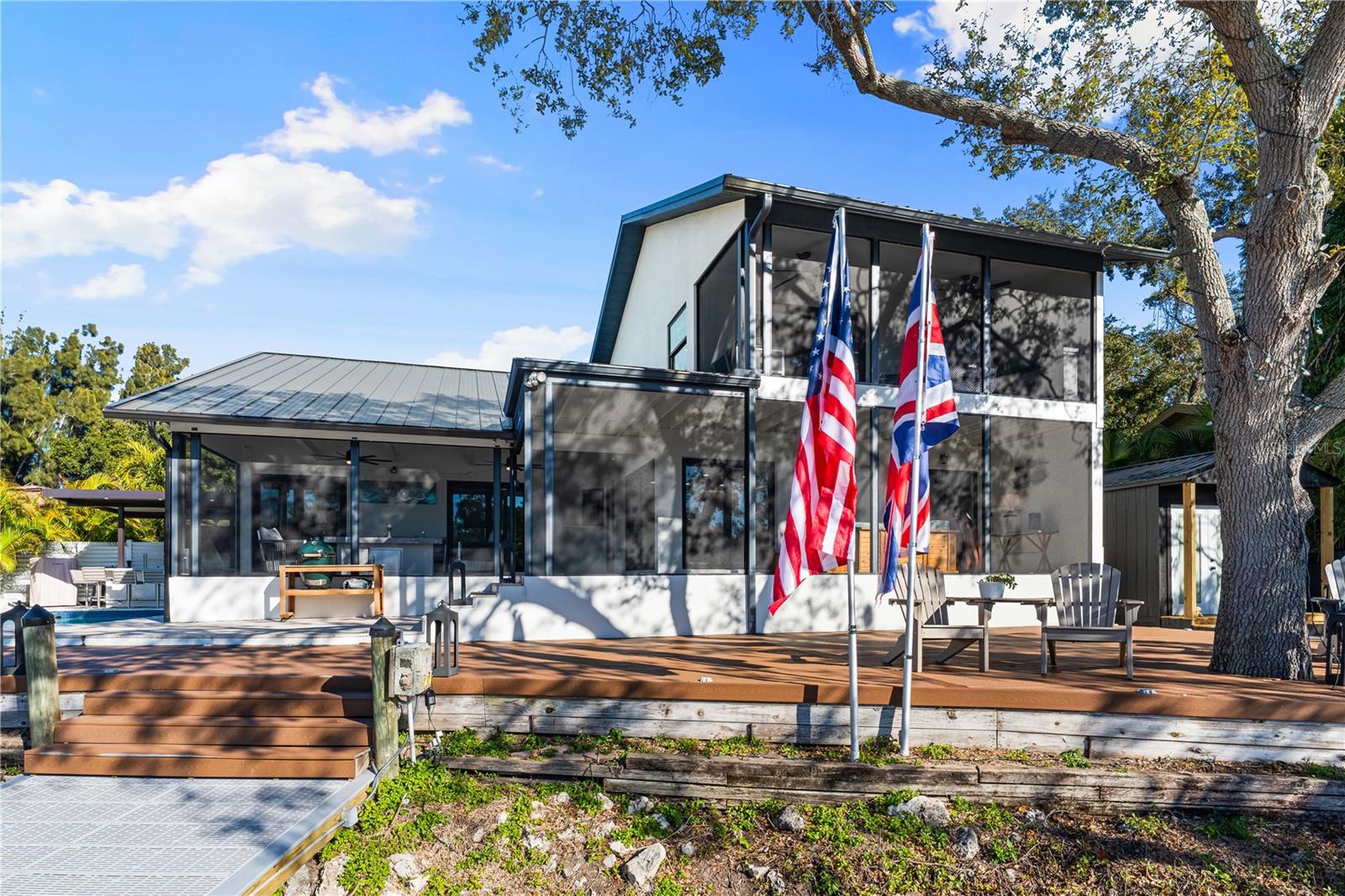 GLENCOE - Residential Lease