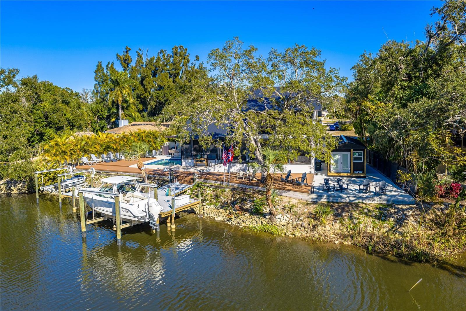 GLENCOE - Residential Lease