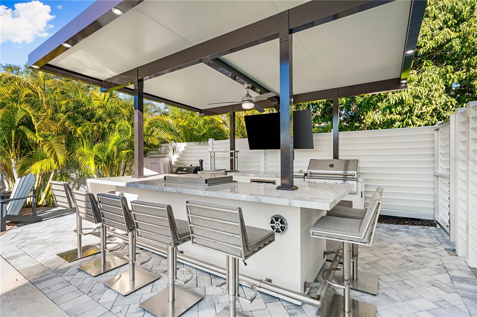 GLENCOE - Residential Lease