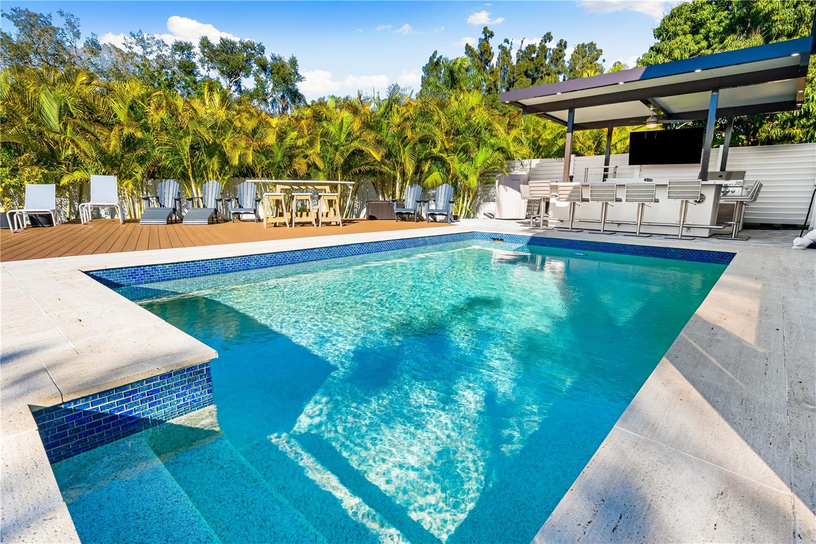 GLENCOE - Residential Lease