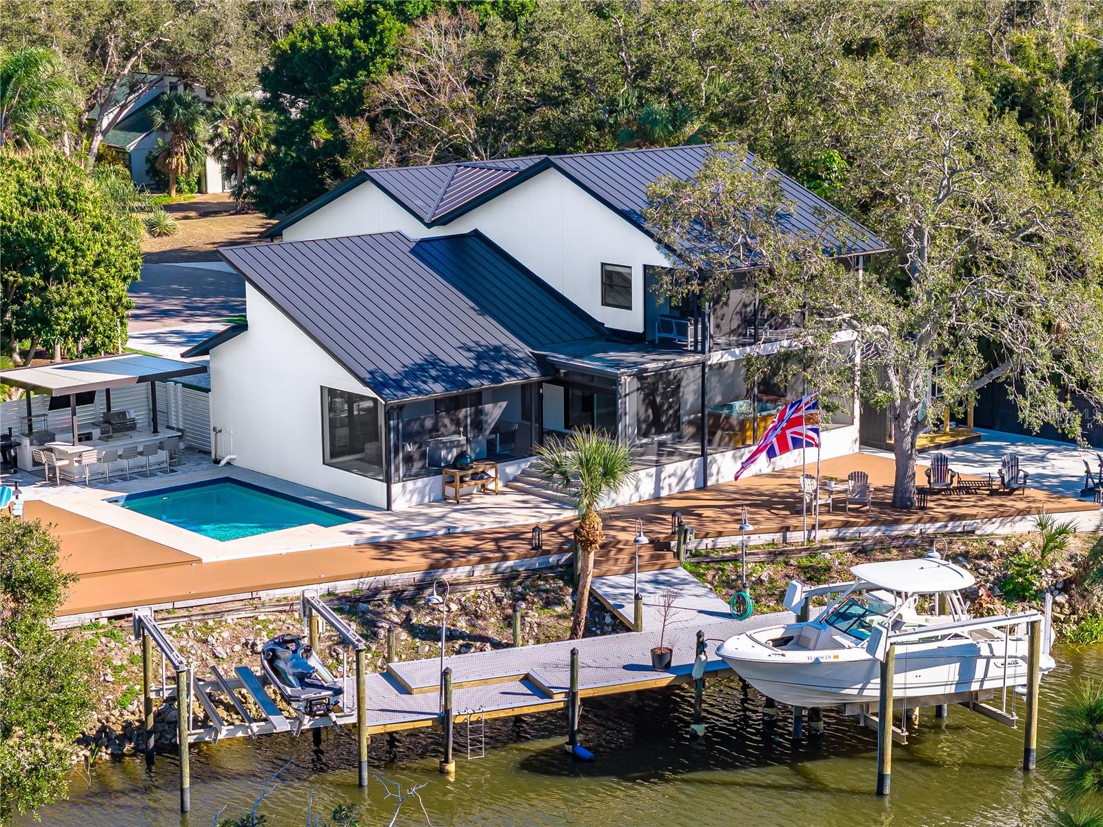GLENCOE - Residential Lease