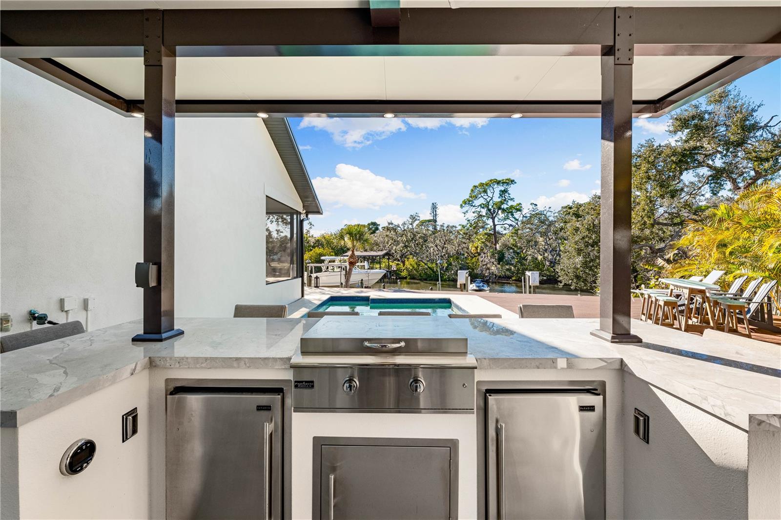 GLENCOE - Residential Lease