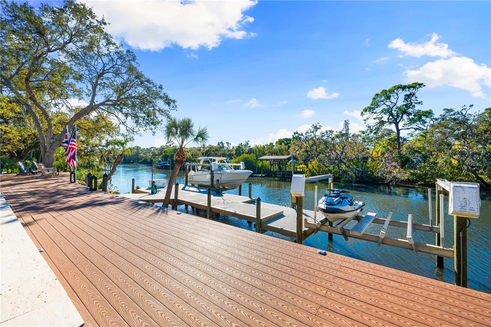 GLENCOE - Residential Lease