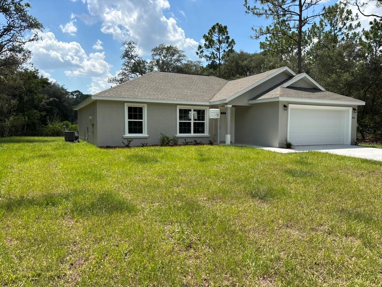 CITRUS SPRINGS UNIT 10 - Residential