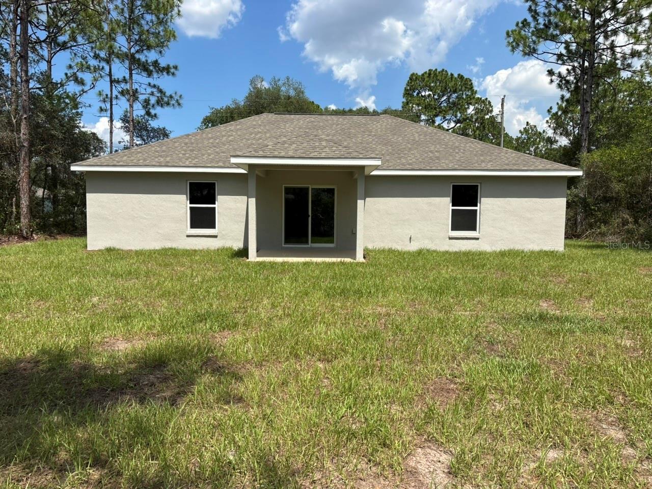 CITRUS SPRINGS UNIT 10 - Residential