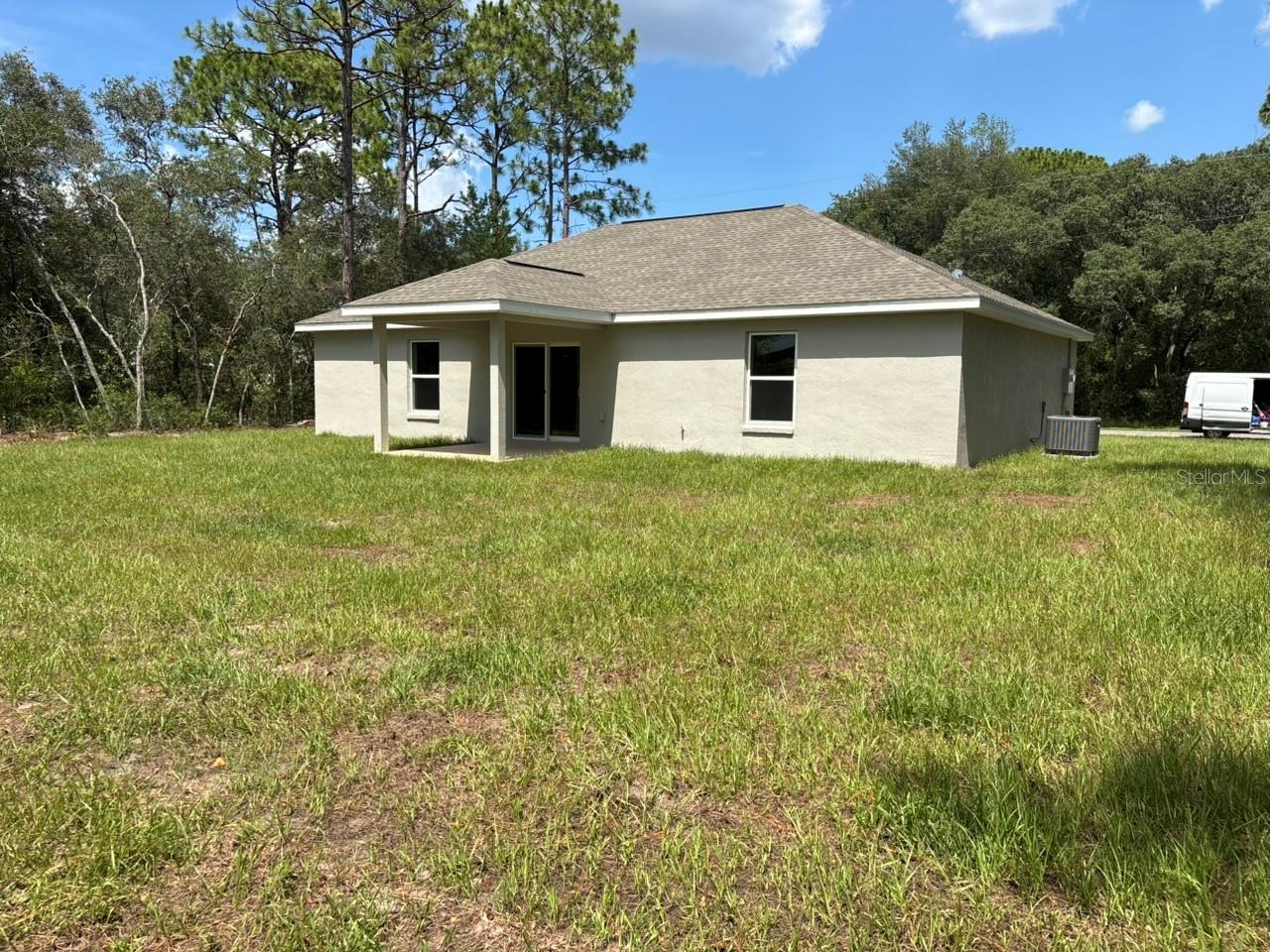 CITRUS SPRINGS UNIT 10 - Residential