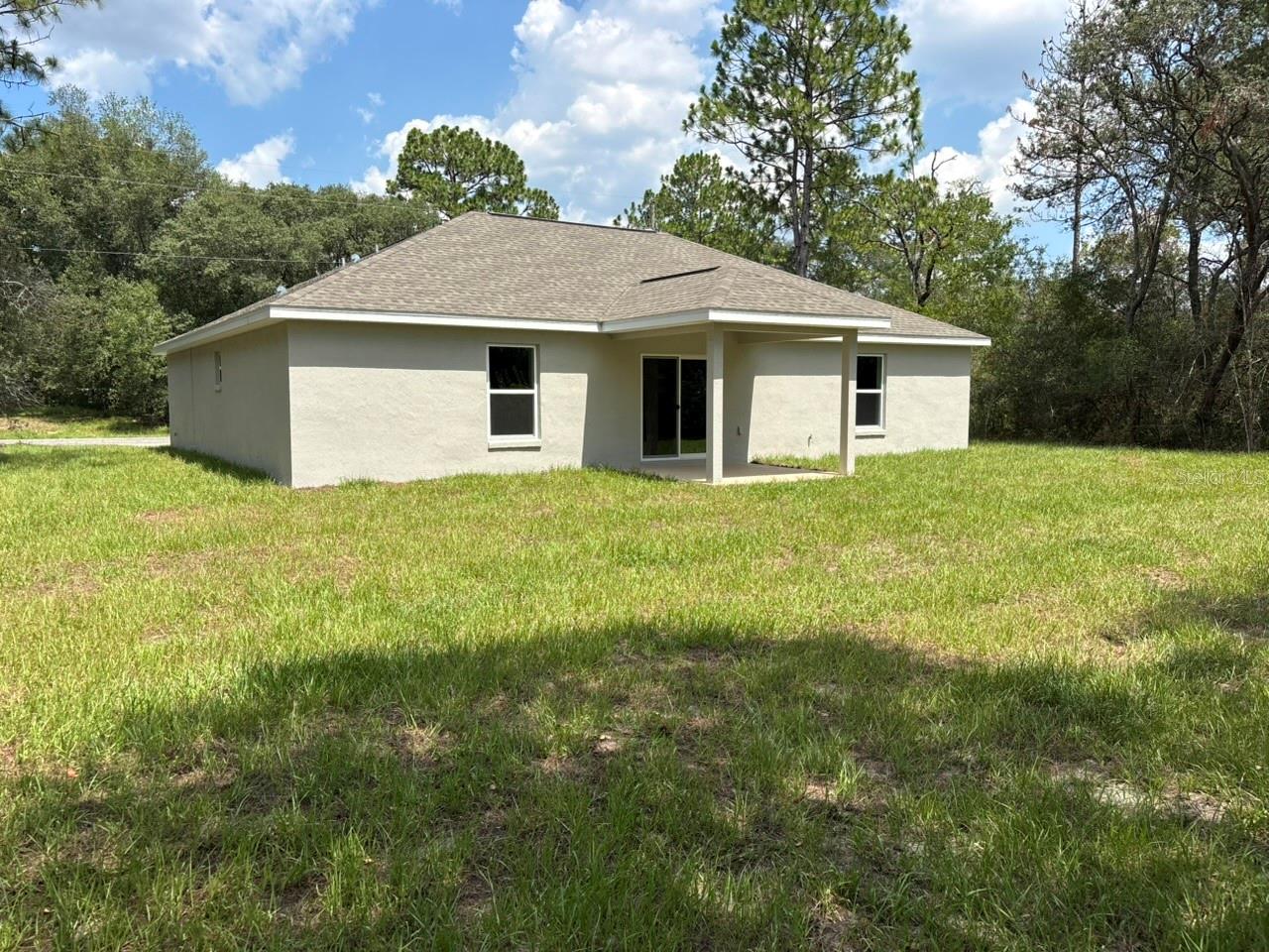 CITRUS SPRINGS UNIT 10 - Residential