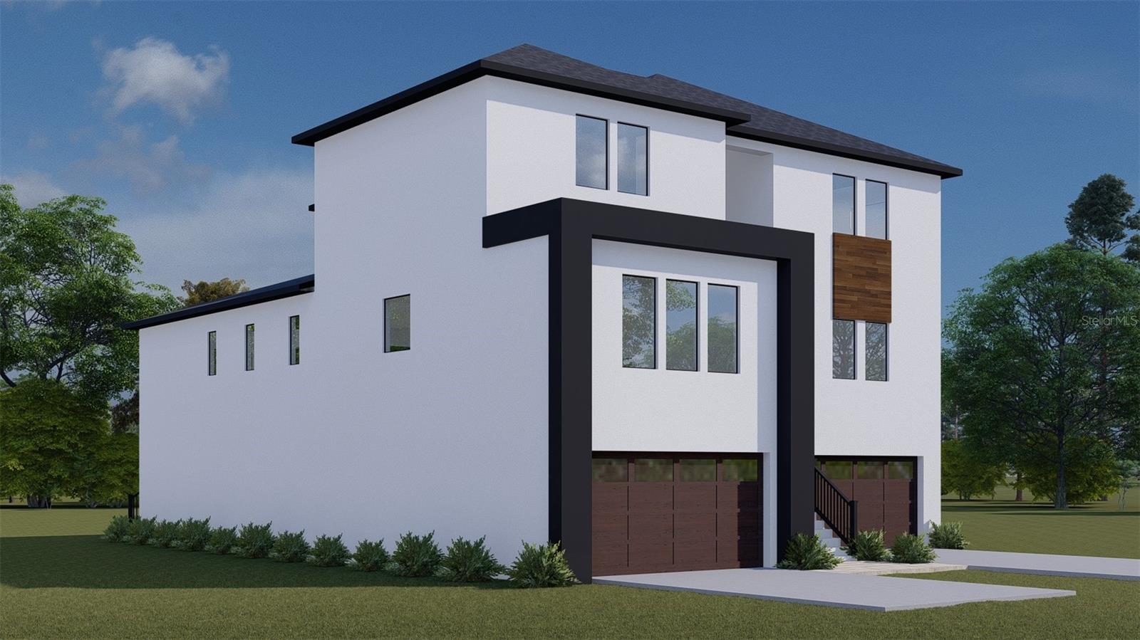 OCCIDENT - Residential