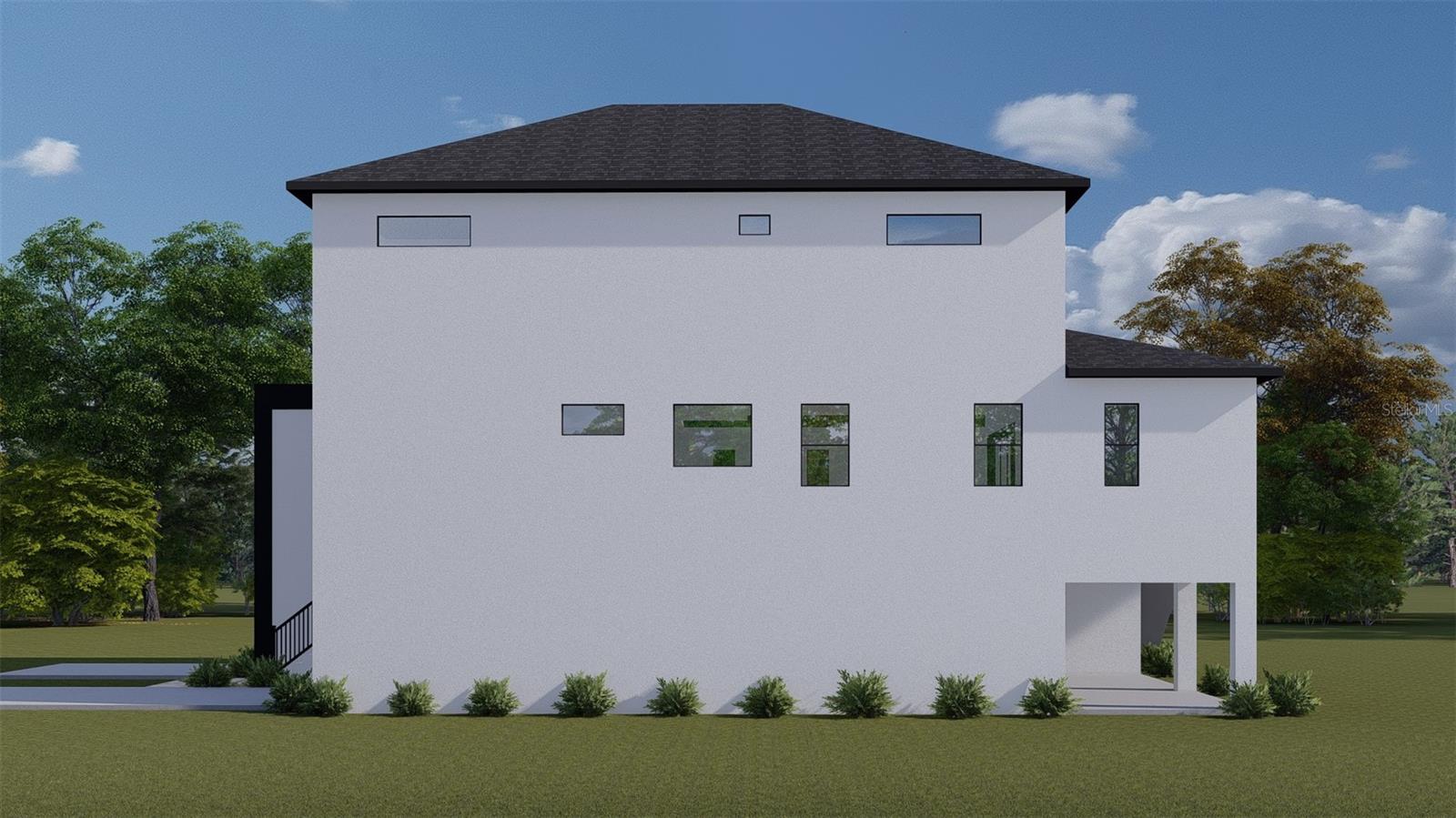 OCCIDENT - Residential