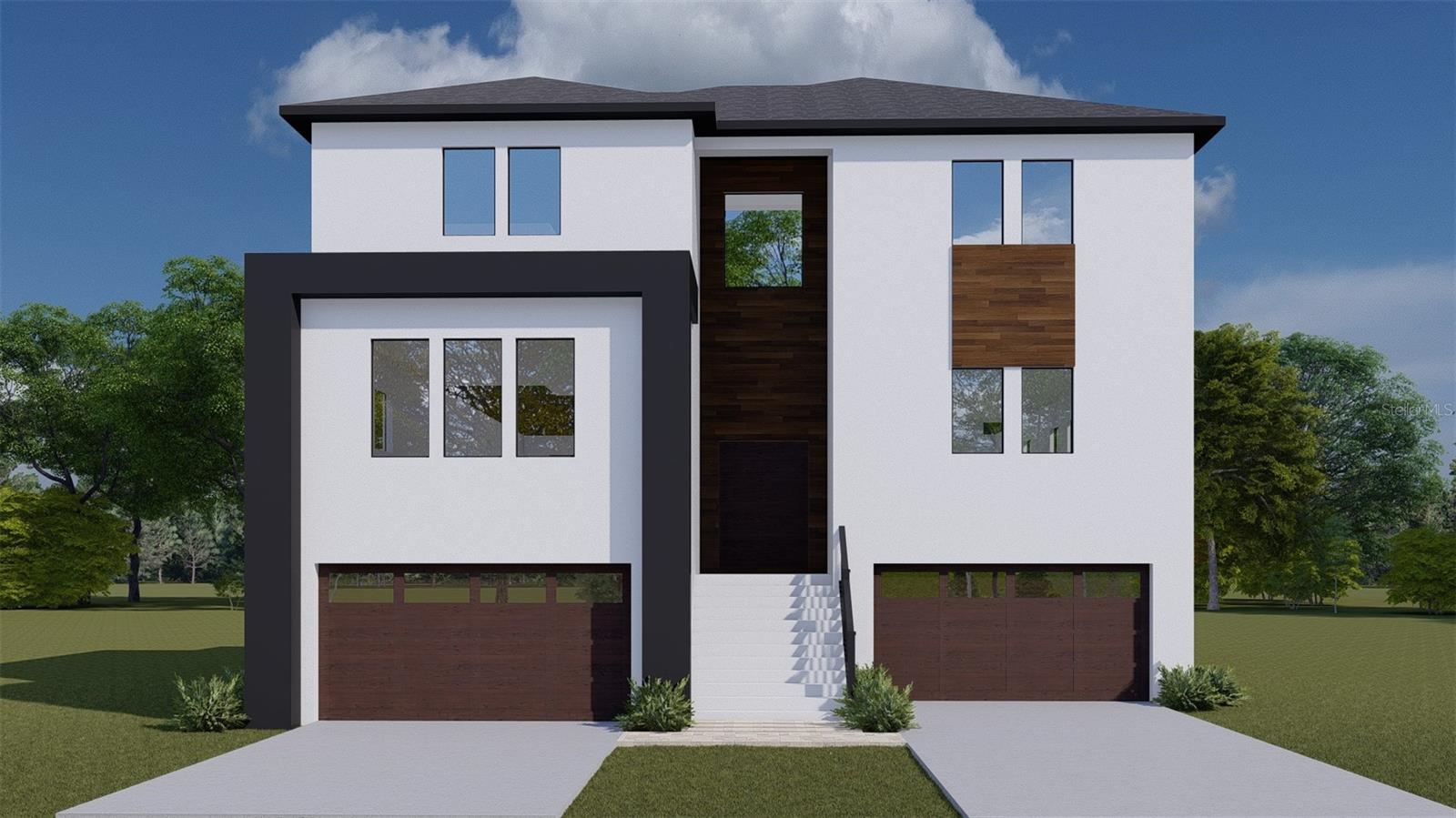 OCCIDENT - Residential