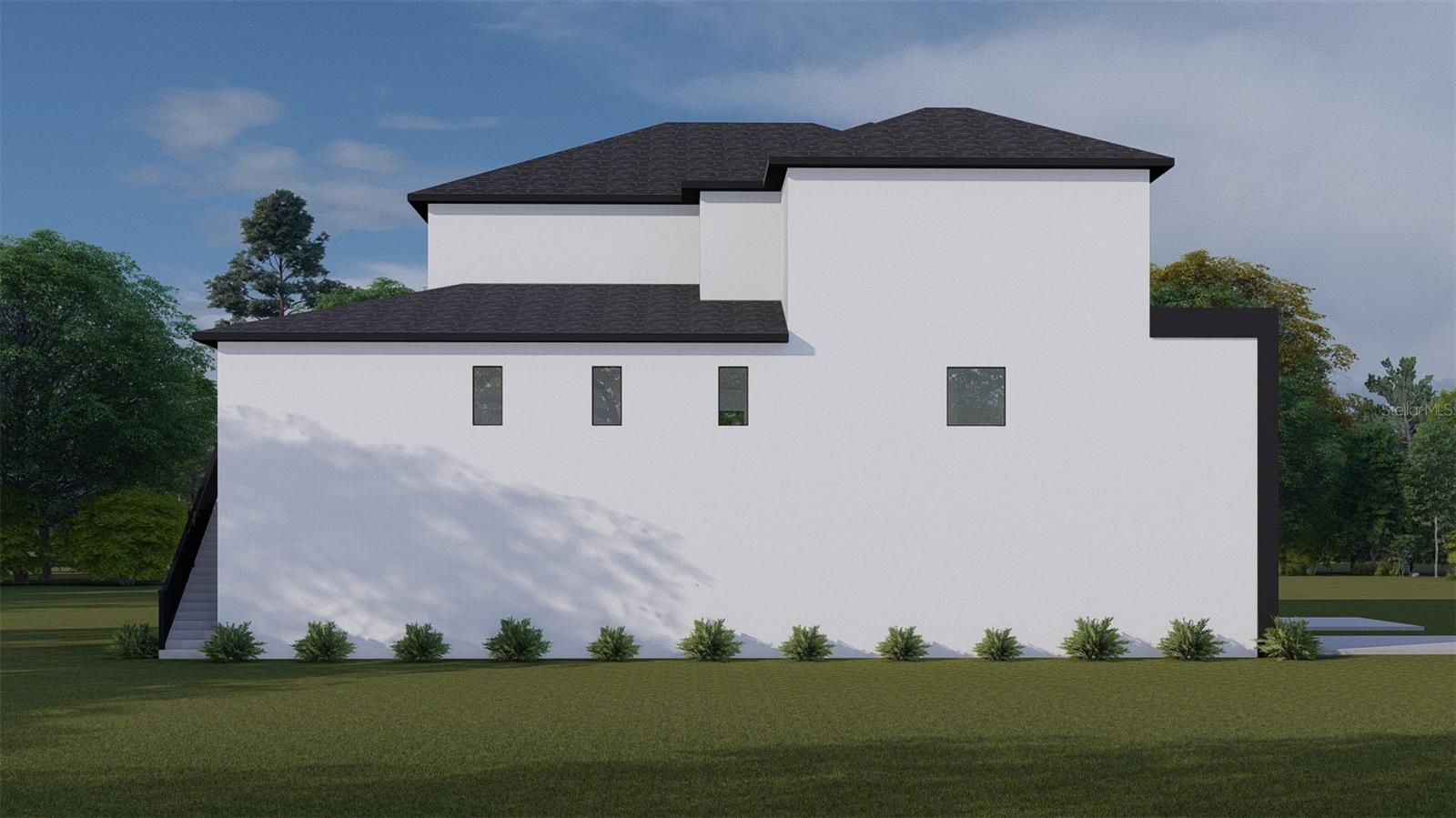 OCCIDENT - Residential