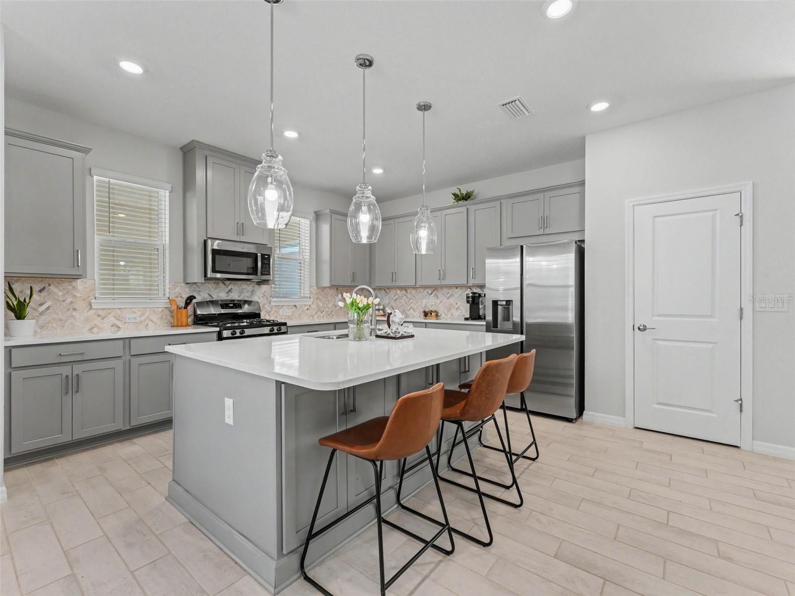 STARKEY RANCH PH 2 PCLS 8 & 9 - Residential