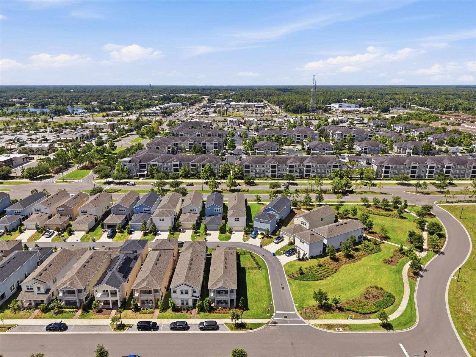 STARKEY RANCH PH 2 PCLS 8 & 9 - Residential