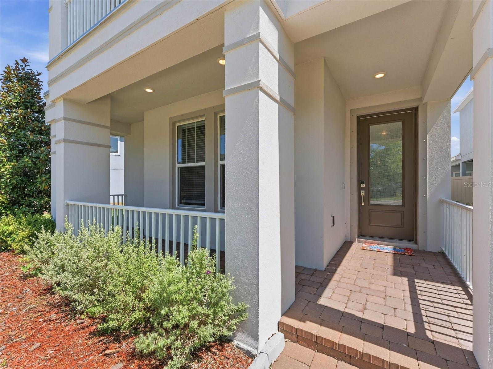 STARKEY RANCH PH 2 PCLS 8 & 9 - Residential