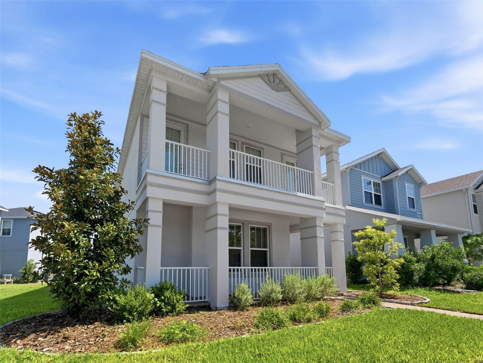 STARKEY RANCH PH 2 PCLS 8 & 9 - Residential