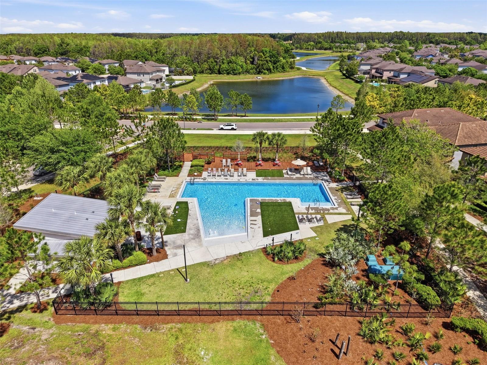 STARKEY RANCH PH 2 PCLS 8 & 9 - Residential