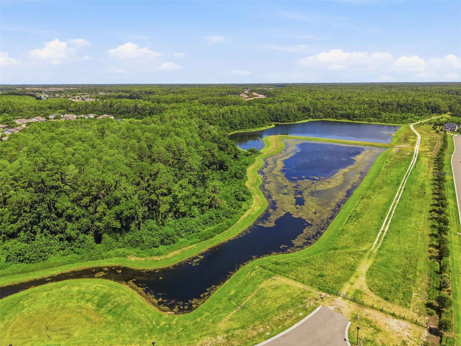 STARKEY RANCH PH 2 PCLS 8 & 9 - Residential