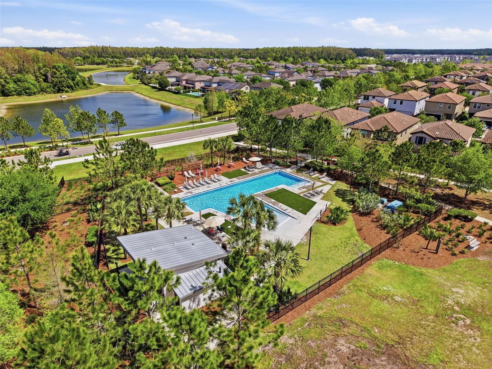 STARKEY RANCH PH 2 PCLS 8 & 9 - Residential