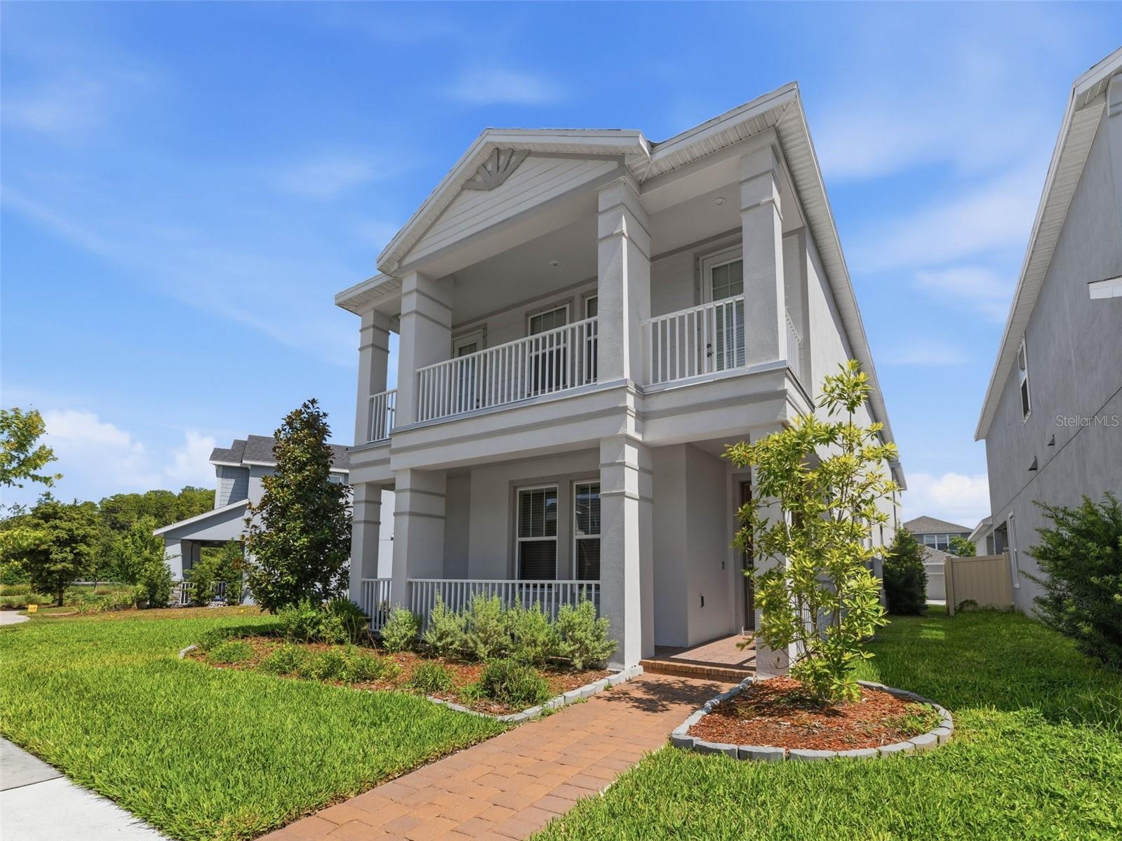 STARKEY RANCH PH 2 PCLS 8 & 9 - Residential