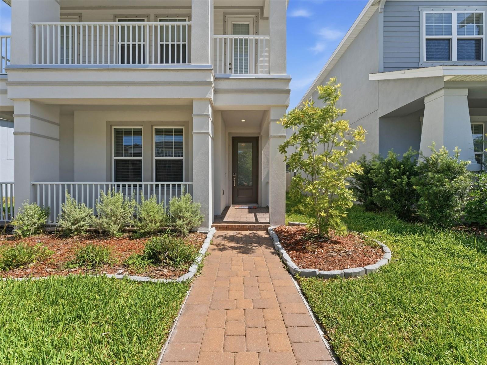STARKEY RANCH PH 2 PCLS 8 & 9 - Residential